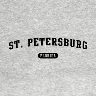 St. Petersburg, FL T-Shirt